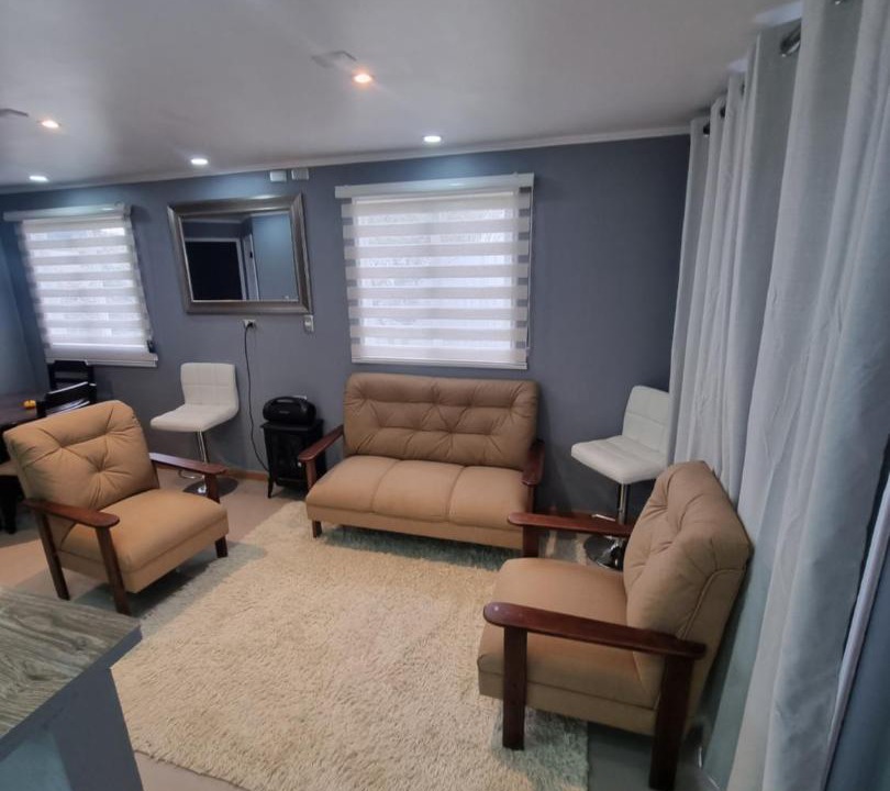 Photo of Livingroom in Ancud