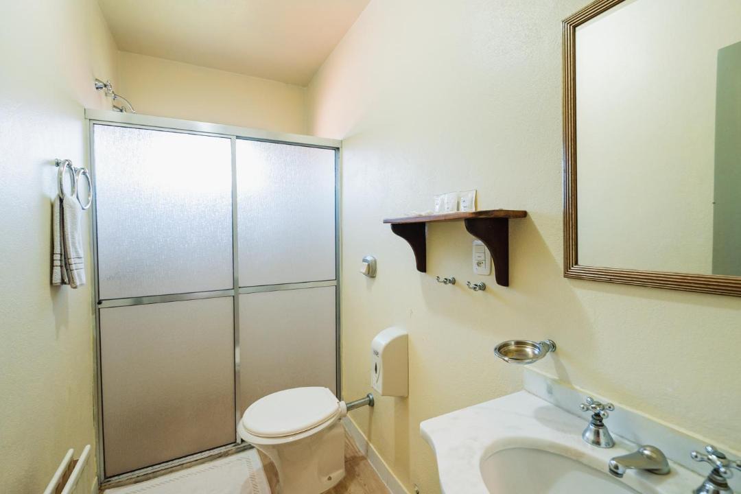 Photo of Bathroom in Vila Luiza