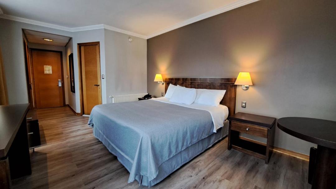 Photo of Bedroom in Coyhaique