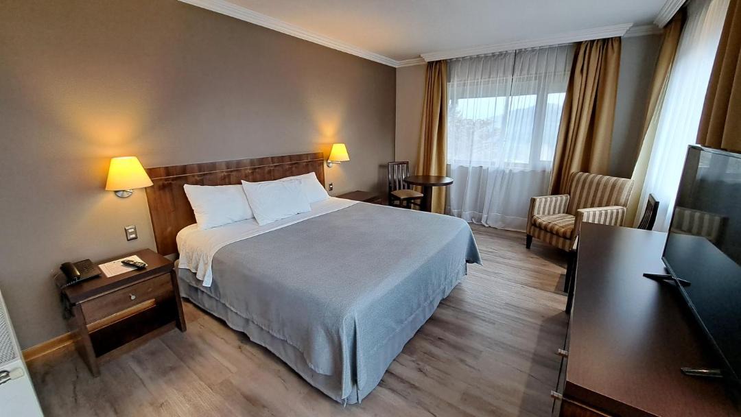 Photo of Bedroom in Coyhaique