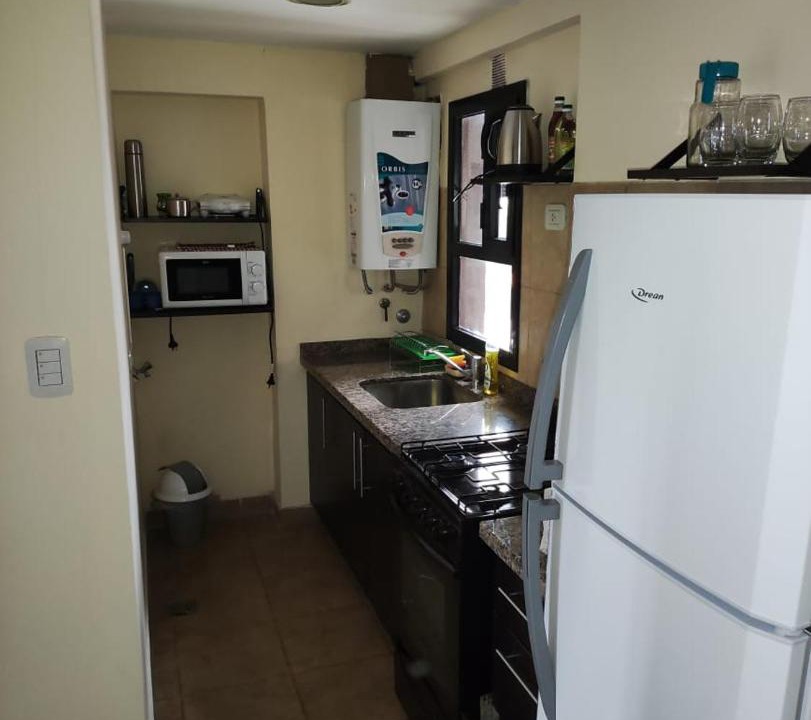 Photo of Kitchen in Barrio Centro