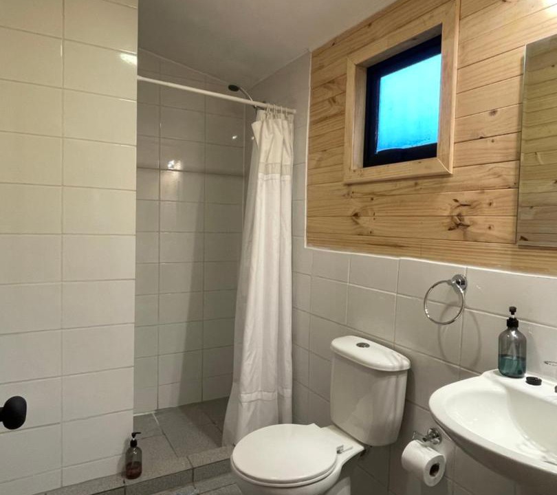 Photo of Bathroom in Malalcahuello