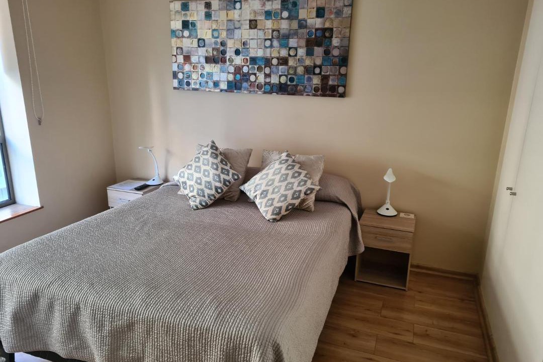 Photo of Bedroom in Santiago