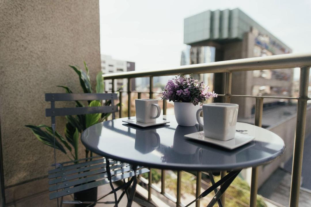 Photo of Patio Balcony in Santiago