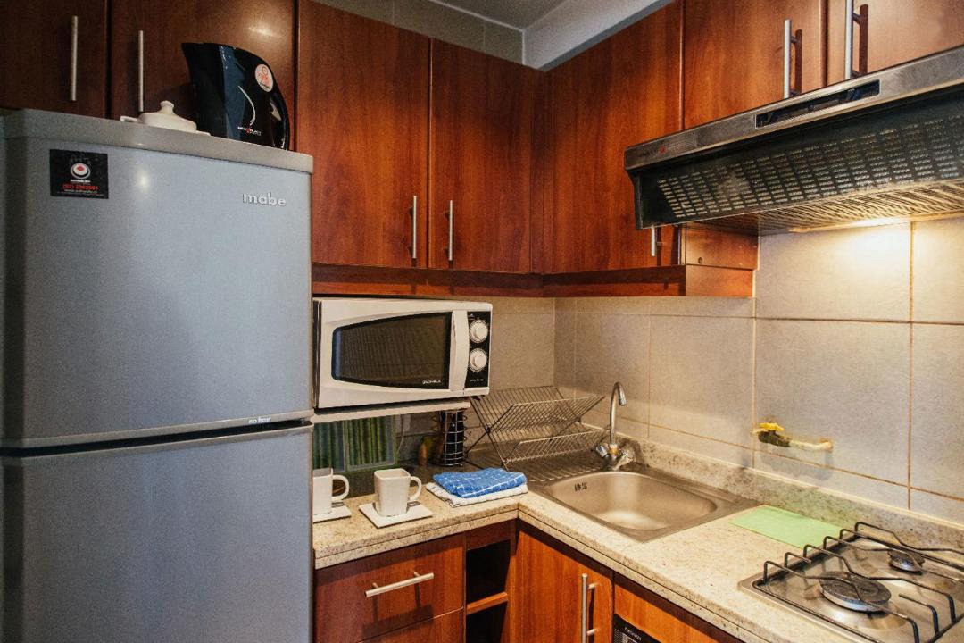 Photo of Kitchen in Santiago