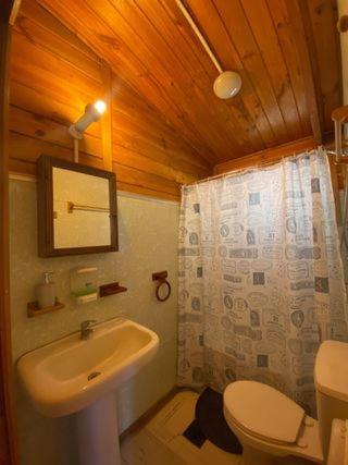 Photo of Bathroom in San Alfonso