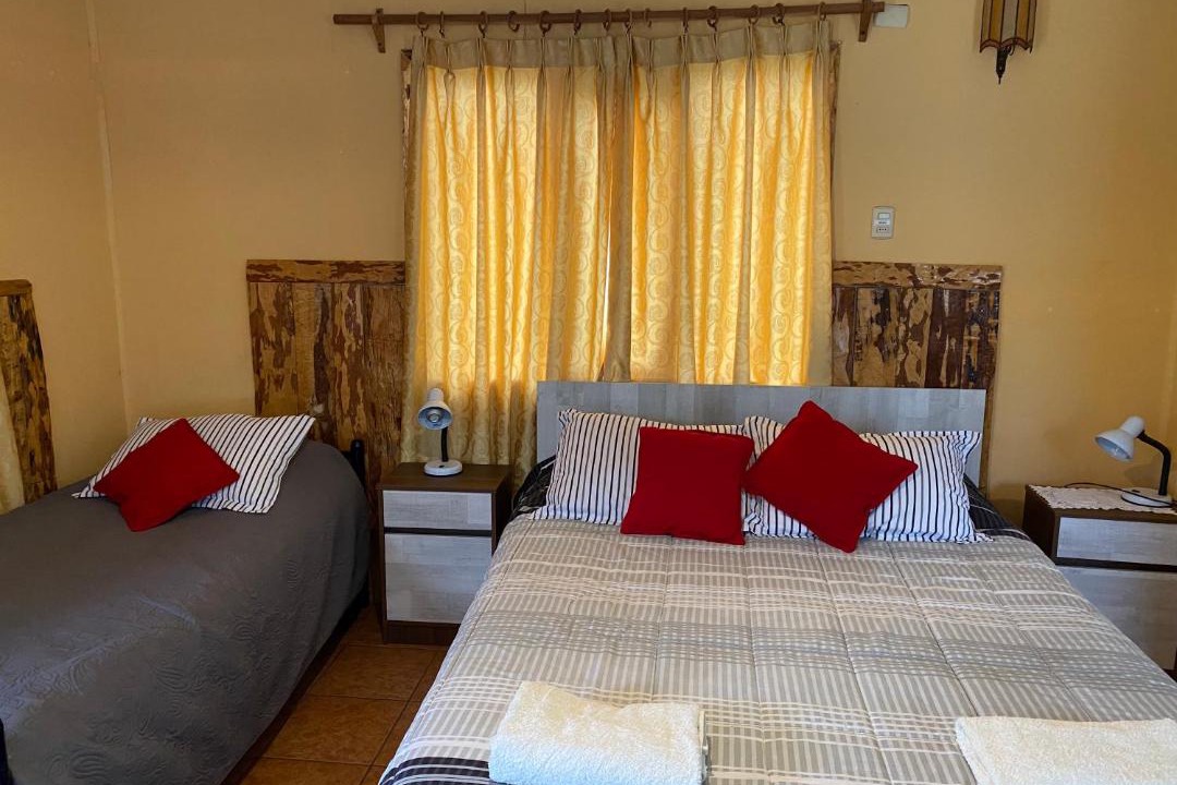 Photo of Bedroom in Puerto Ingeniero Ibanez