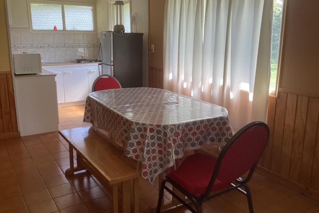 Photo of Kitchen in Puerto Ingeniero Ibanez