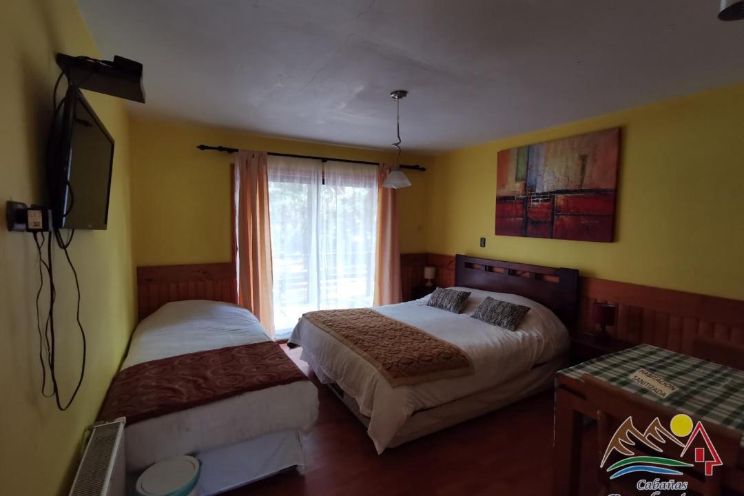 Photo of Bedroom in Pinto