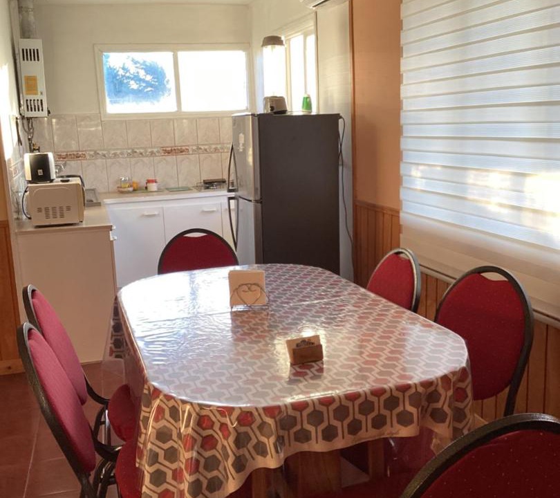 Photo of Kitchen in Puerto Ingeniero Ibanez