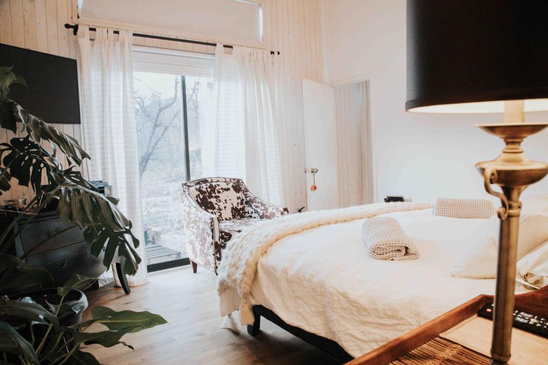 Photo of Bedroom in Malalcahuello