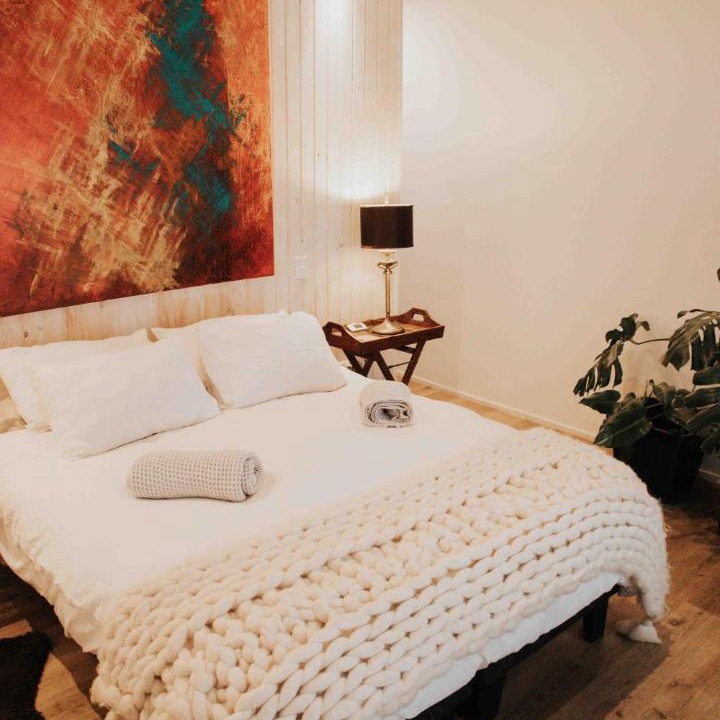 Photo of Bedroom in Malalcahuello