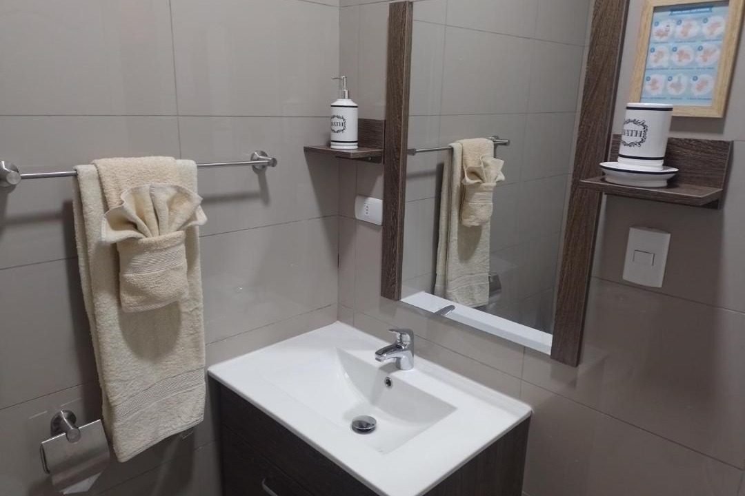 Photo of Bathroom in Rancagua