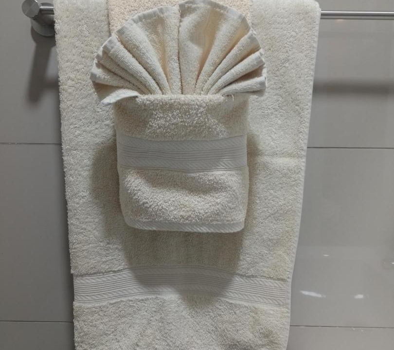 Photo of Bathroom in Rancagua