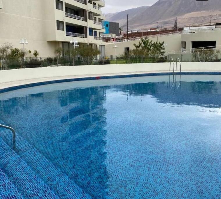 Photo of Outdoor in Iquique