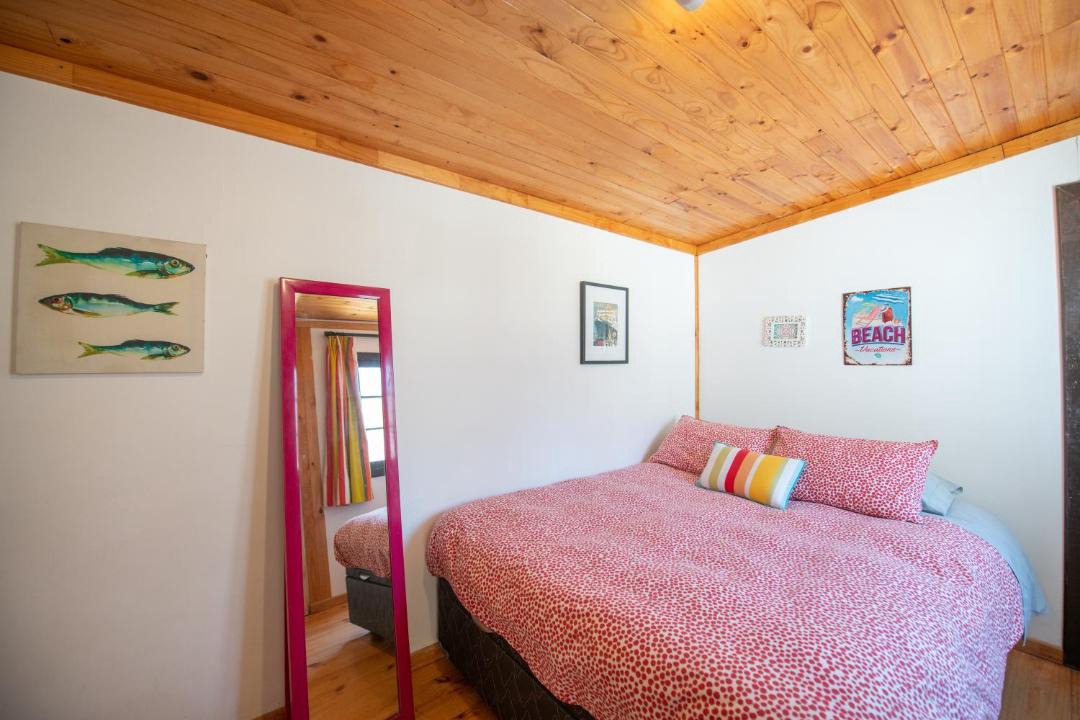 Photo of Bedroom in Maitencillo