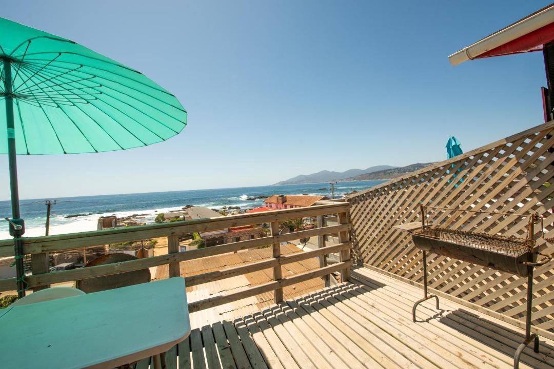 Photo of Patio Balcony in Maitencillo