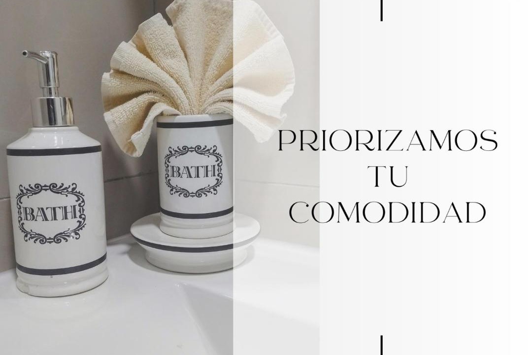 Photo of Bathroom in Rancagua