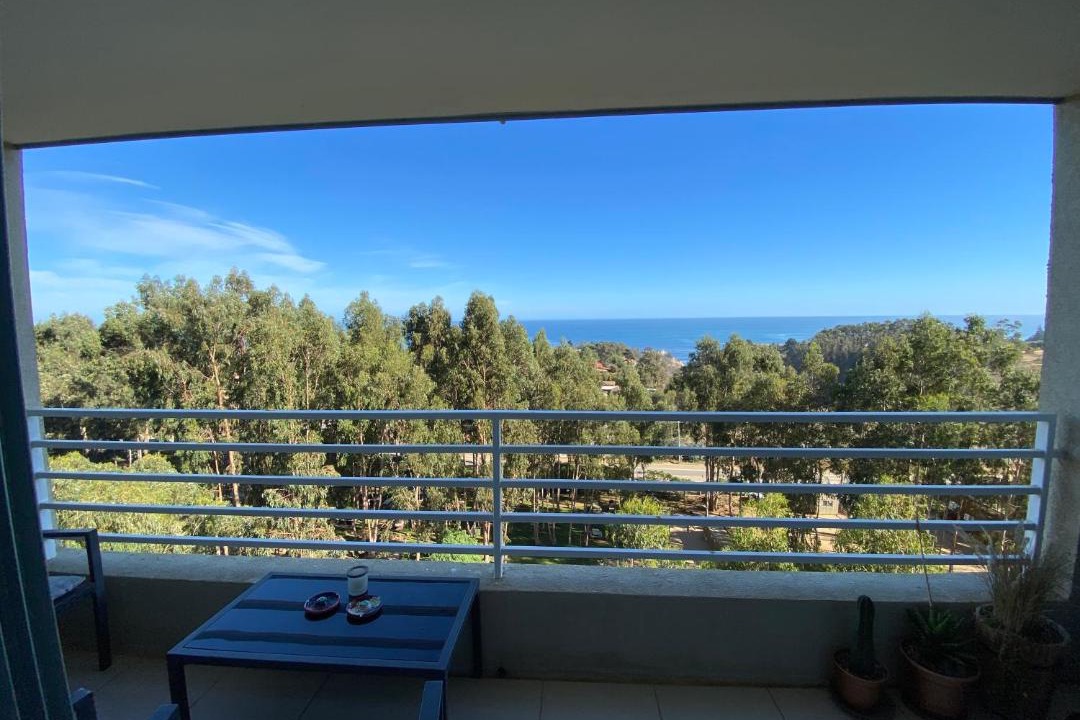 Photo of Patio Balcony in Mirasol