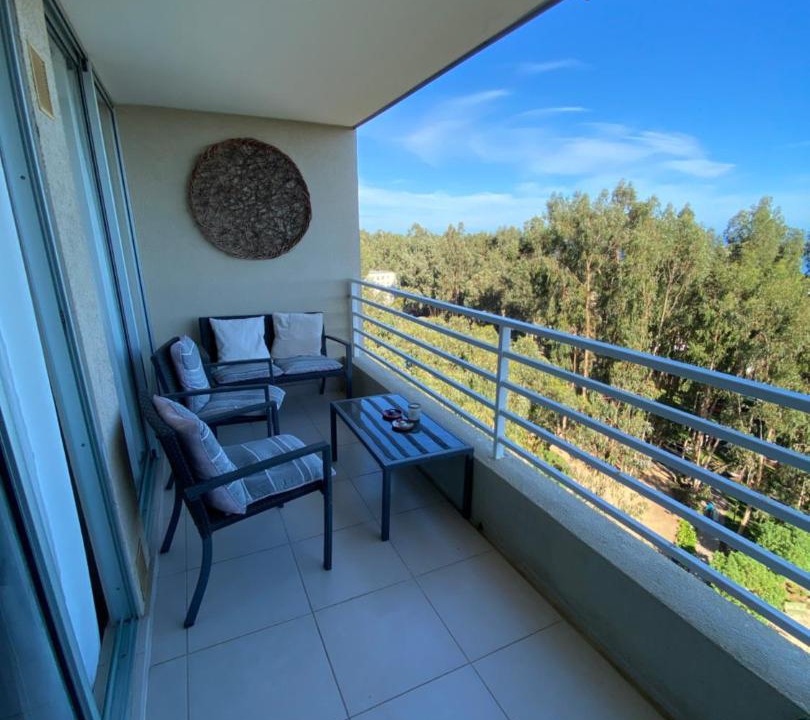 Photo of Patio Balcony in Mirasol