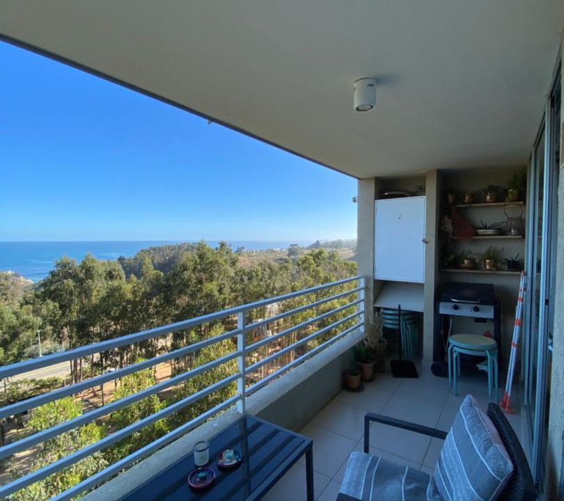 Photo of Patio Balcony in Mirasol