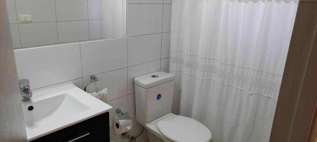 Photo of Bathroom in La Cruz