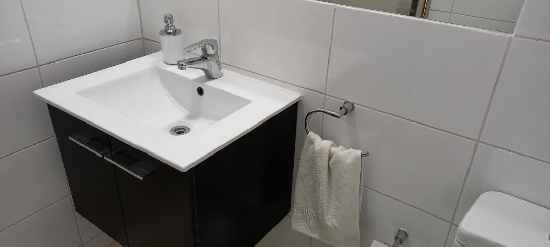 Photo of Bathroom in La Cruz