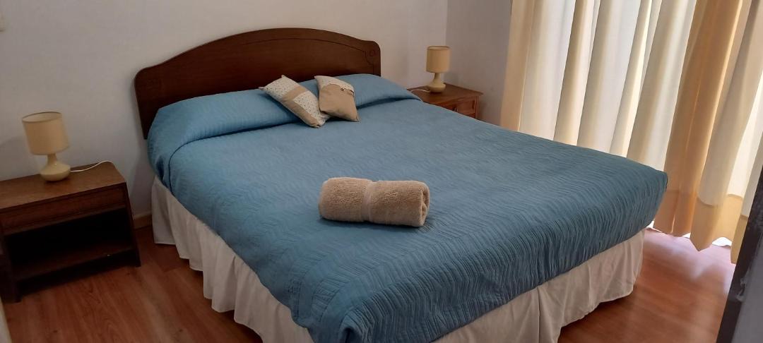 Photo of Bedroom in La Cruz