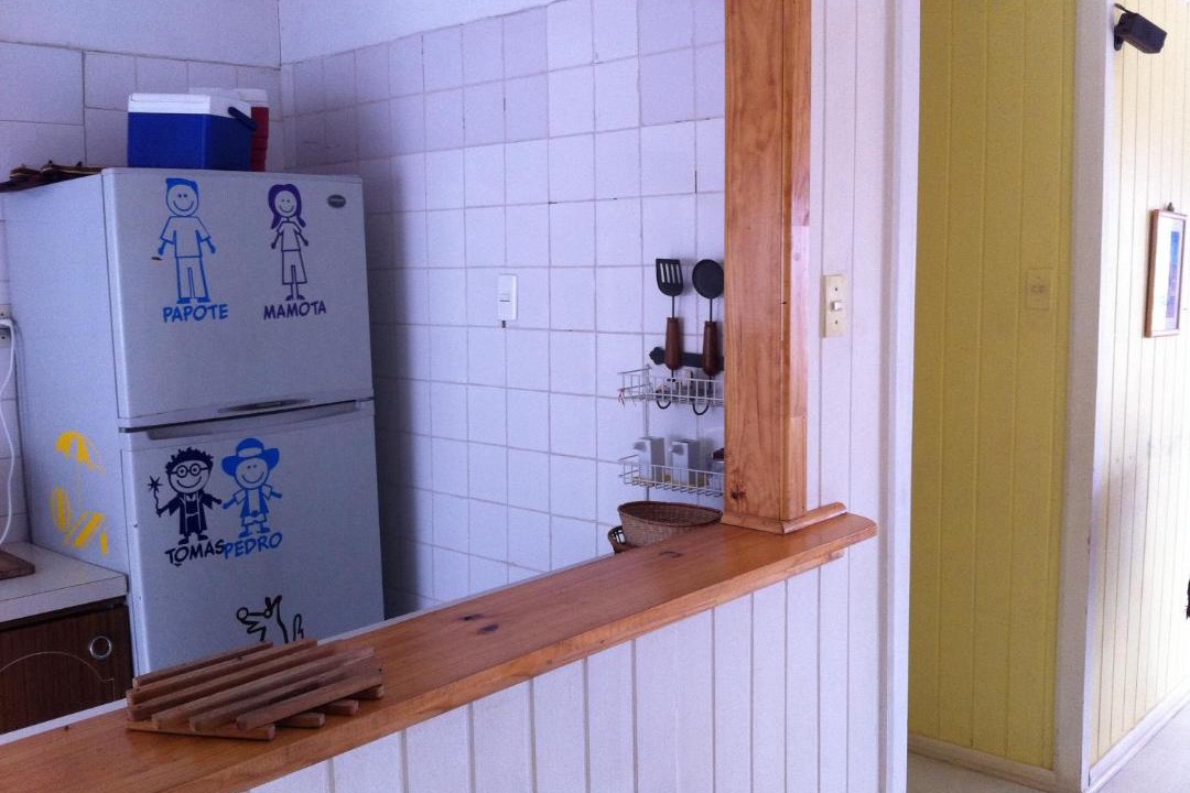 Photo of Kitchen in Tongoy