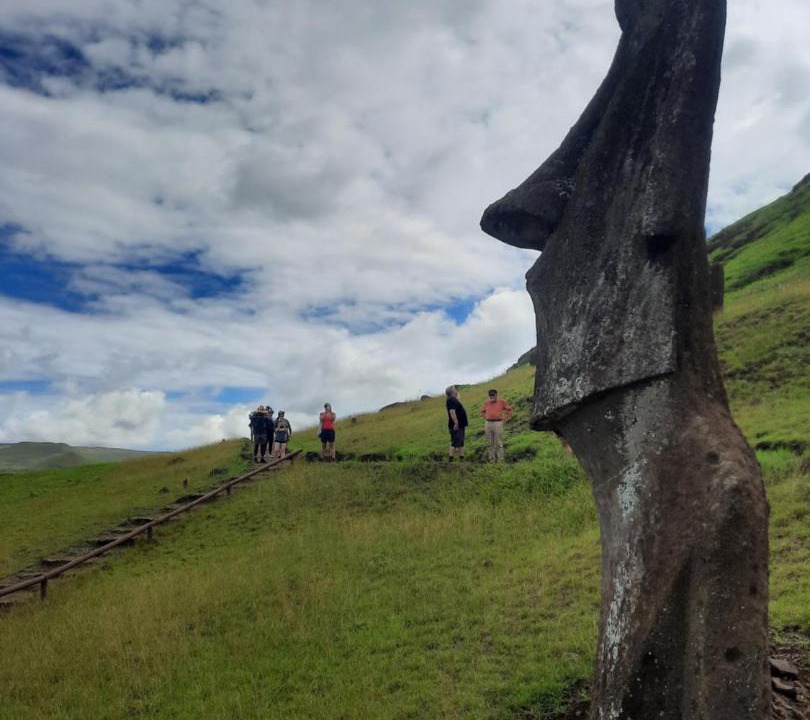 Photo of Others in Hanga Roa