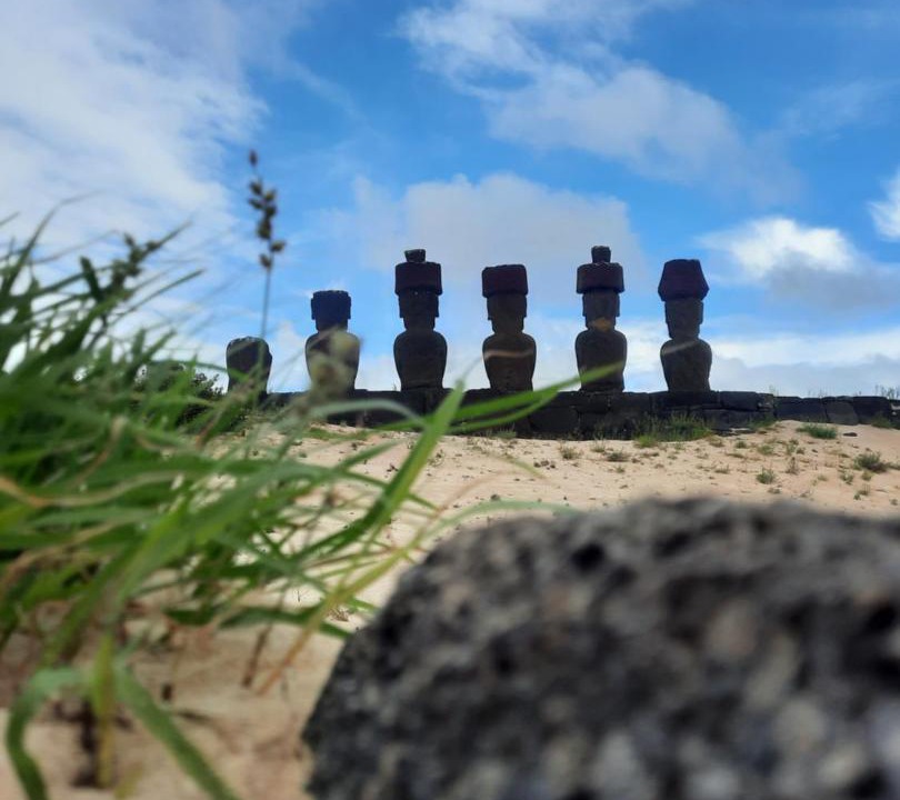 Photo of Others in Hanga Roa