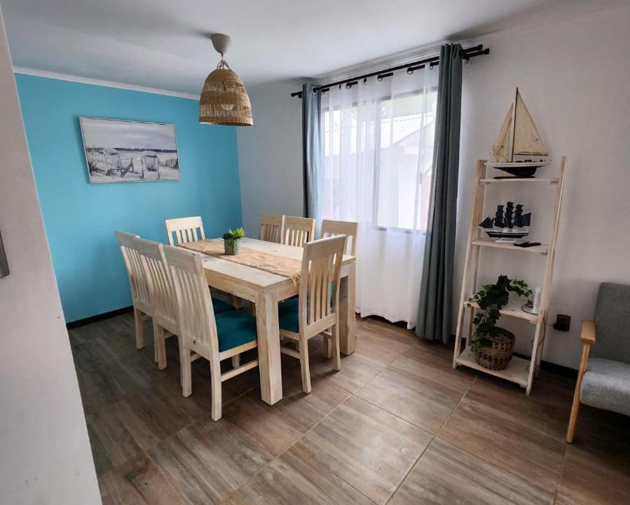 Photo of Livingroom in El Quisco
