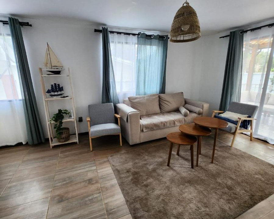 Photo of Livingroom in El Quisco