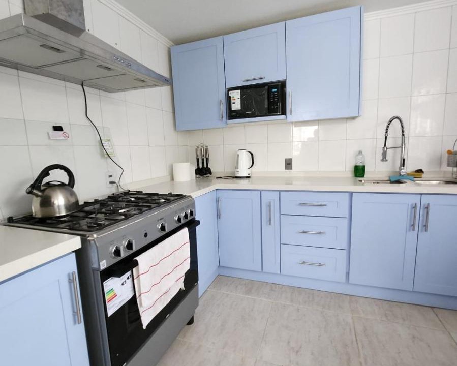 Photo of Kitchen in El Quisco