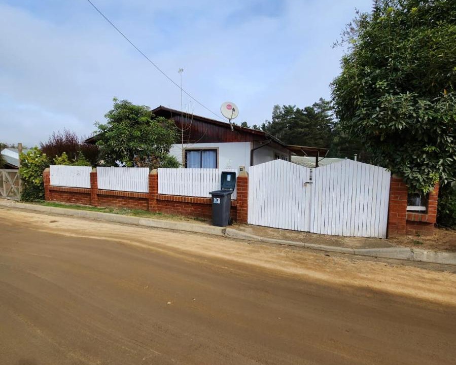 Photo of Buildings in El Quisco
