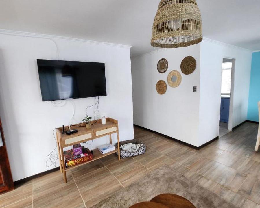 Photo of Livingroom in El Quisco