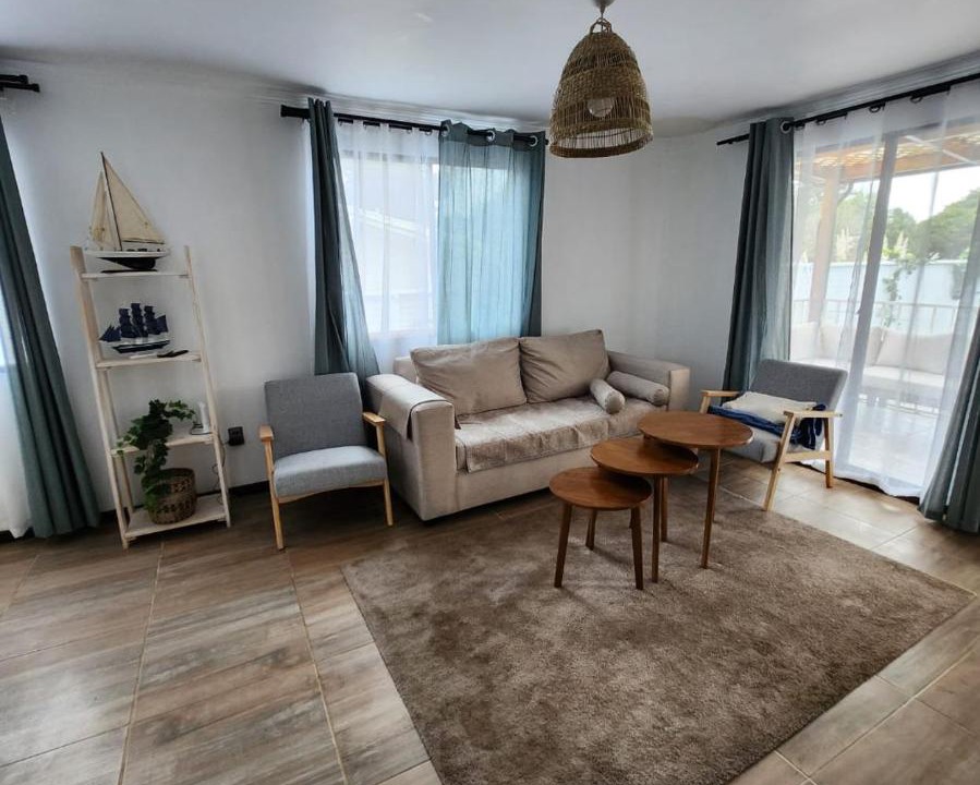Photo of Livingroom in El Quisco