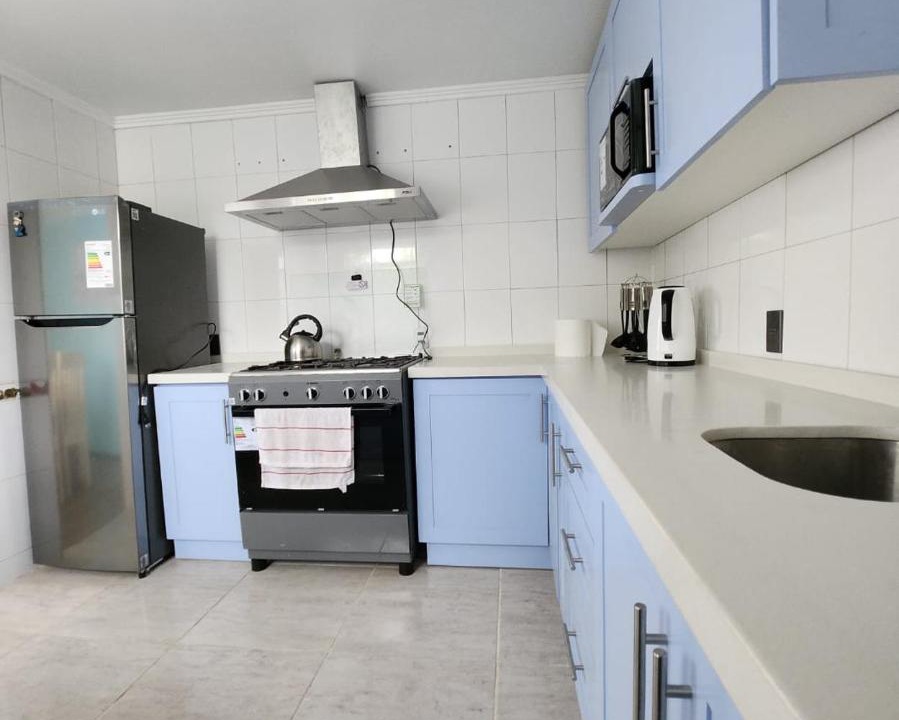 Photo of Kitchen in El Quisco