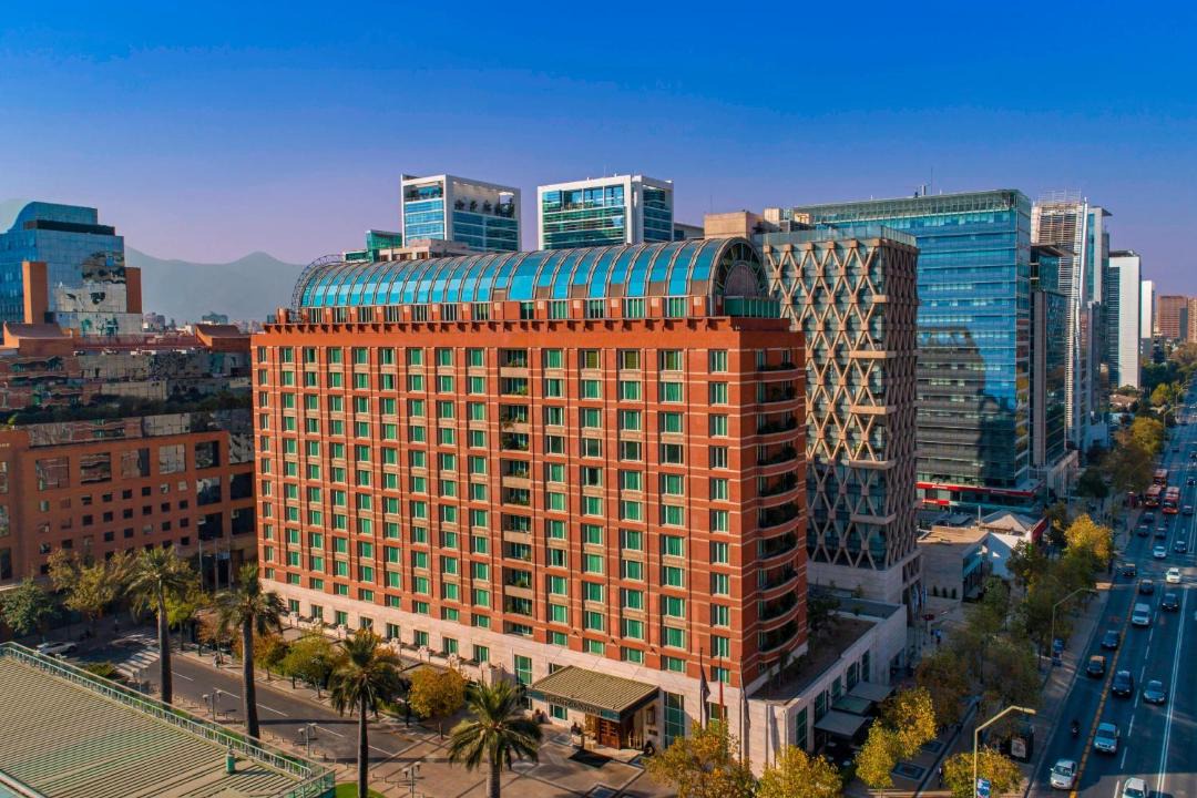 Photo of Buildings in El Golf