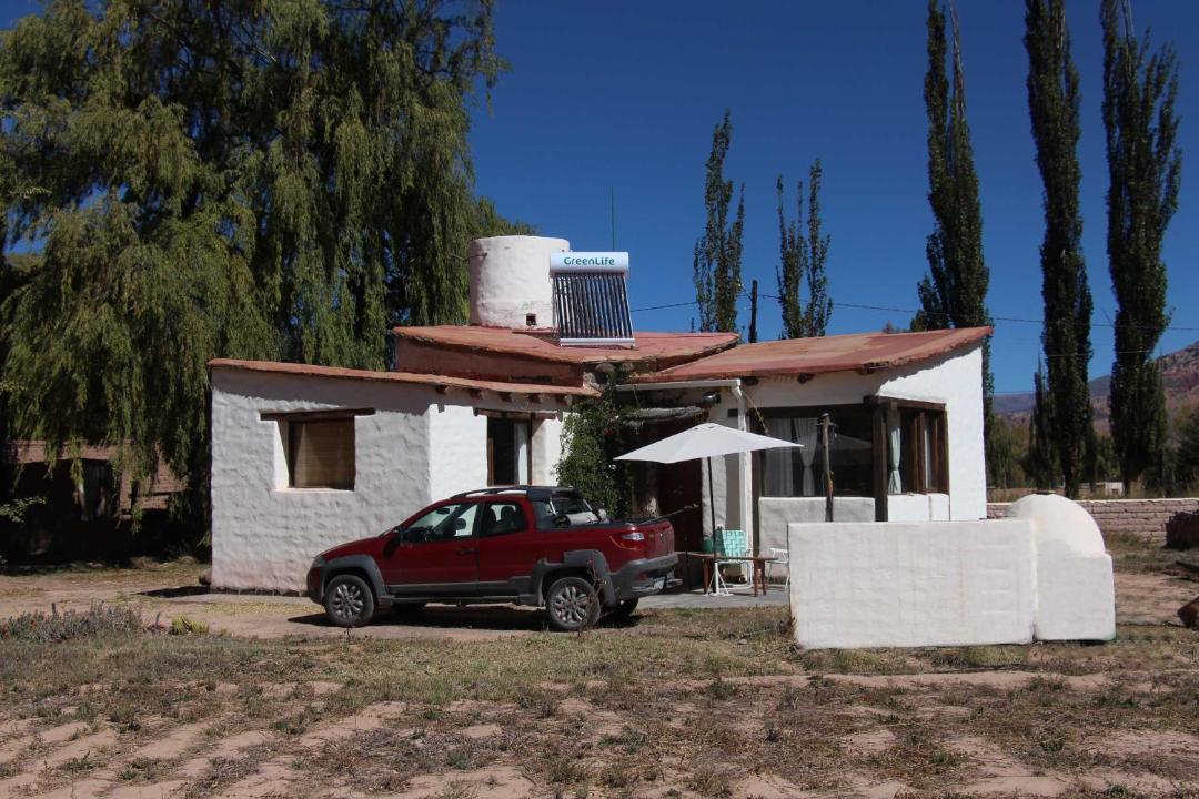 Photo of Others in Huacalera