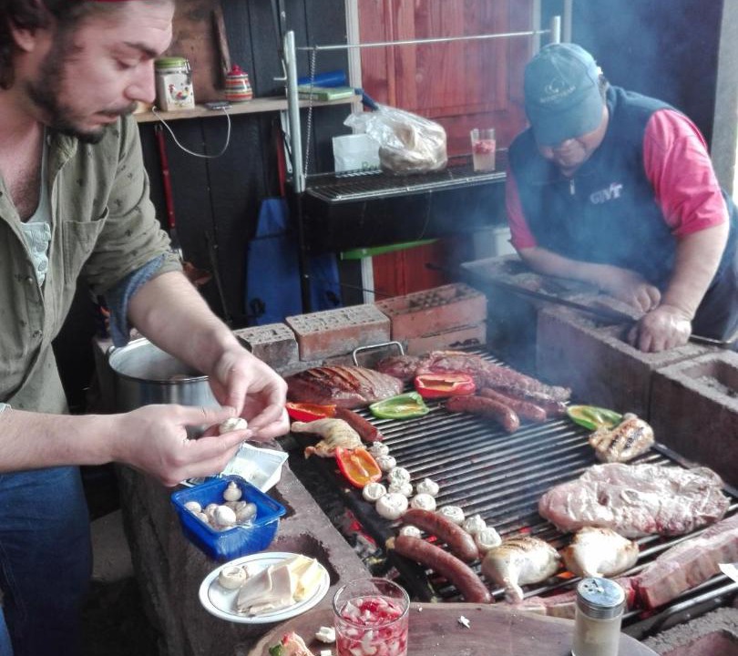 Photo of Others in Puerto Varas