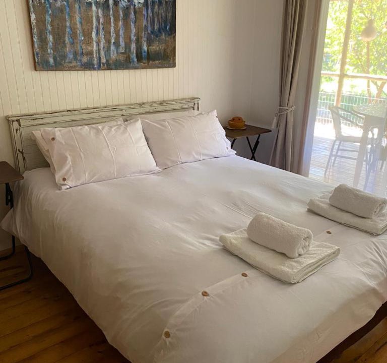 Photo of Bedroom in Vicuna
