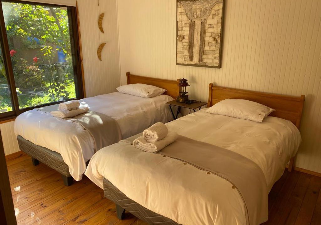 Photo of Bedroom in Vicuna