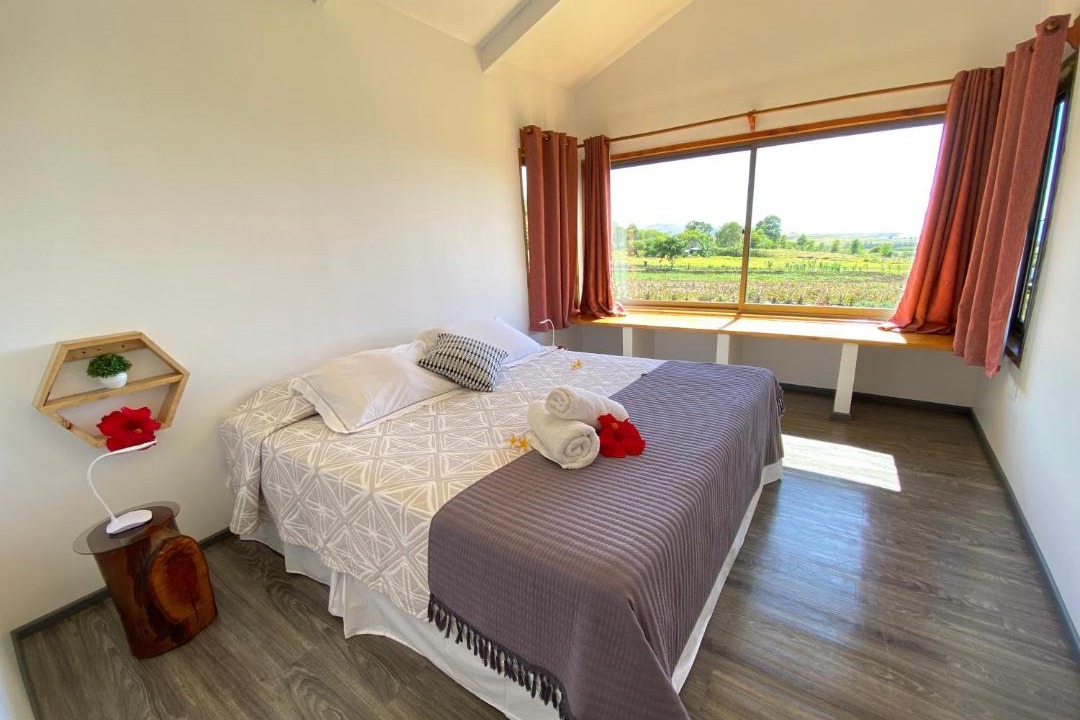 Photo of Bedroom in Hanga Roa