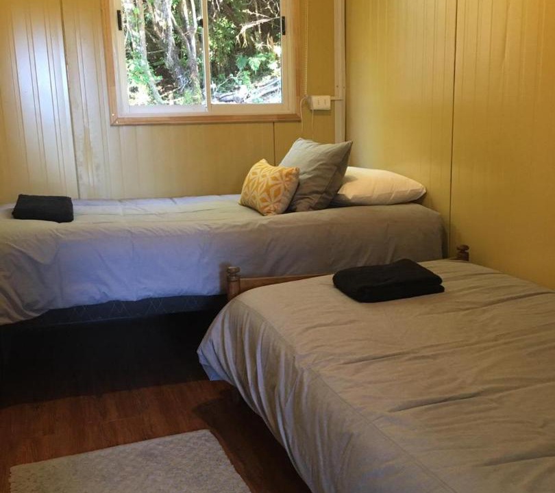 Photo of Bedroom in Puyuhuapi