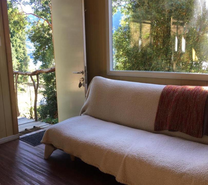 Photo of Bedroom in Puyuhuapi
