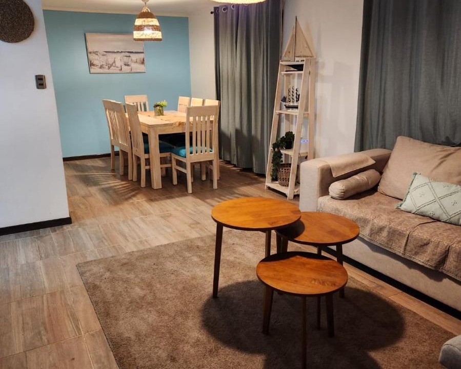 Photo of Livingroom in El Quisco