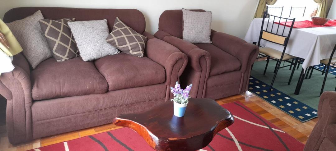 Photo of Livingroom in Puerto Varas