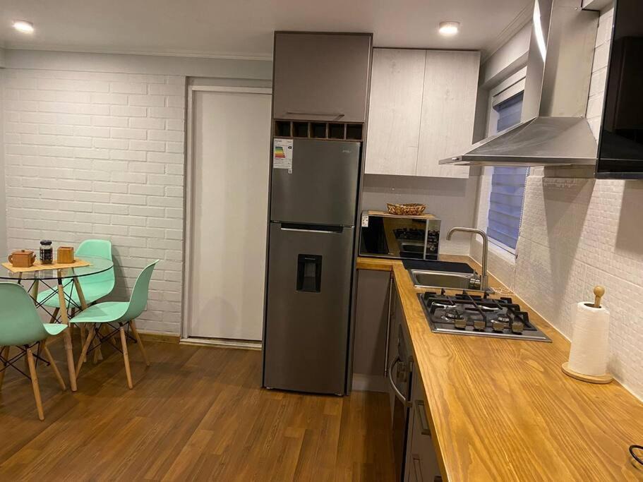 Photo of Kitchen in Quillota