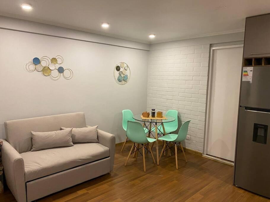 Photo of Livingroom in Quillota